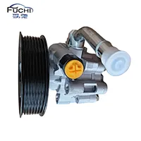 Power Steering Pump