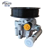 Power Steering Pump