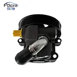 8S453A674AB Power Steering Pump For Ford Transit MK7
