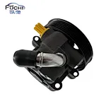 Steering Pump