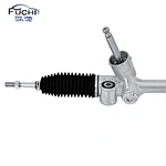 STEERING rack
48580-65D51 48500-65D50
STEERING GEARS