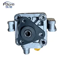  Buick Power Steering Pump