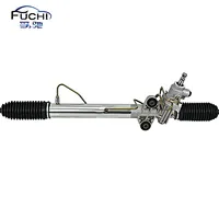 STEERING rack