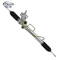 STEERING rack