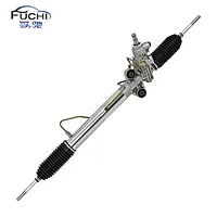 STEERING rack
