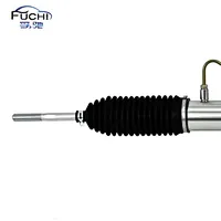 STEERING rack