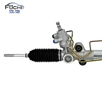 STEERING rack