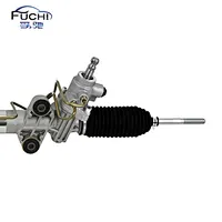 STEERING rack