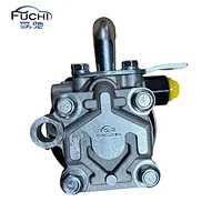  Hyundai Kia Steering Pump