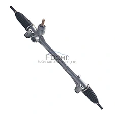 STEERING rack
 45510-76010
STEERING GEARS