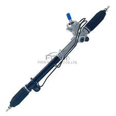 STEERING rack
2S653200CA
STEERING GEARS