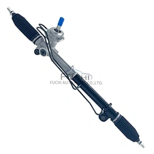 STEERING rack
2S653200CA
STEERING GEARS