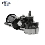 44320-24071 Power Steering Pump For Toyota Previa Estima
