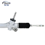STEERING rack
45510-08010
STEERING GEARS