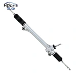 STEERING rack
45510-08010
STEERING GEARS