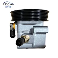 Power Steering Pump