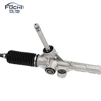 STEERING rack