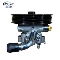 6PK steering pump