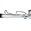 steering rack
44200-26480/ 44200-26481
Steering Rack and Pinion For Toyota Hiace