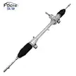 STEERING rack
45510-47160
STEERING GEARS
