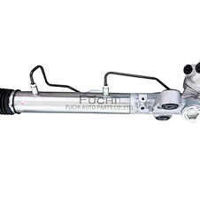 STEERING rack
 44200-26480 44200-26481
STEERING GEARS