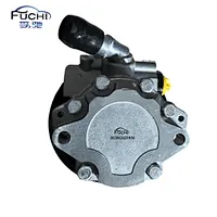  Cummins ISB Steering Pump