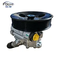  Cummins ISB Steering Pump