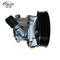  Cummins ISB Steering Pump