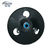  Cummins ISB Steering Pump
