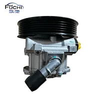  Cummins ISB Steering Pump