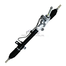 STEERING RACK
4036004900
STEERING GEARS