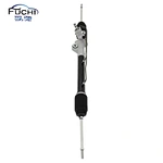 STEERING rack
49001-4Z001
STEERING GEARS