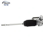 STEERING rack
49001-4Z001
STEERING GEARS