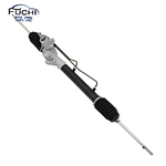 STEERING rack
49001-4Z001
STEERING GEARS
