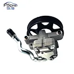 6L8Z3A696BA Power Steering Pump For Ford Escape Mazda Tribute