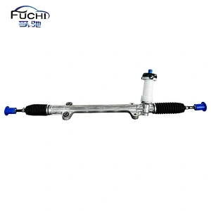 STEERING rack
56500-2H200
STEERING GEARS