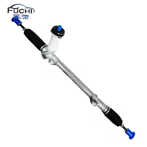 STEERING rack
56500-2H200
STEERING GEARS