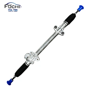 STEERING rack
56500-2H200
STEERING GEARS