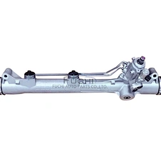 STEERING RACK
2214601800
AUTO PARTS
STEERING GEARS