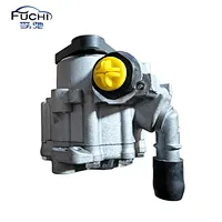 493 engine pump