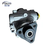 493 engine pump