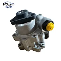 493 engine pump