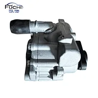 493 engine pump