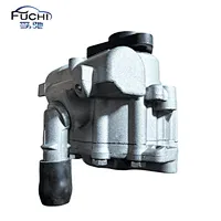 493 engine pump