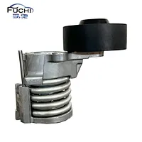 Engine Drive Belt Tensioner
