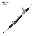 STEERING rack