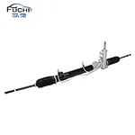 STEERING rack