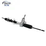 STEERING rack