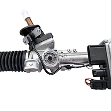 STEERING RACK
246 460 1901
AUTO PARTS
STEERING GEARS