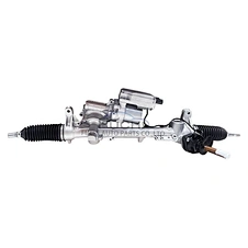 STEERING RACK
246 460 1901
AUTO PARTS
STEERING GEARS